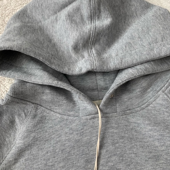 NWT Gucci Teen Boy Cotton Jersey Sweatshirt - Picture 6 of 9